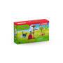 Schleich Farm World        42501 Spielspaß für niedliche Katzen Schleich