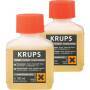 Krups XS 9000 - 100 ml - Liquid