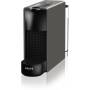 Krups Essenza Mini XN110B10 - Pod coffee machine - 0.6 L - Coffee capsule - 1310 W - Black - Grey