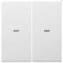 Berker KNX S.1/B.X ABEDCKUNG  PWS (80960389)