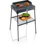 SEVERIN PG8568 Barbecue-Grill Stand schwarz