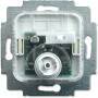 BUSCH JAEGER 2CKA001032A0516 - Heating actuator - IP20 - Gray - 1795 HKEA-xxx - RoHS CE - AC