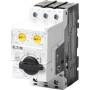 Eaton PKE12/XTU-4 - Motor protective circuit breaker - 100000 A - IP20