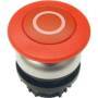 Eaton M22-DRP-R-X0 - Pushbutton switch - Red - IP66 - IP67 - IP69 - 36.5 mm - 36.5 mm - -25 - 70 °C