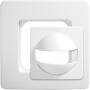 Esylux EM10055102 - White - 87 mm - 87 mm - 26 g