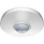 Esylux MD 360/8 - 8 m - Ceiling - White - IP20 - 2000 lx - 3 m