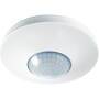 Esylux PD-C360i/8 - Passive infrared (PIR) sensor - Wired - 8 m - Ceiling - Indoor - White