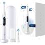 Braun Oral-B iO Series 8N Elektrische Zahnbürste