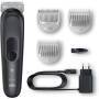 Braun BODYGROOMER (BG3350)