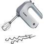 Bosch MFQ4030 - Hand mixer - Silver,White - 1.4 m - 500 W - 220 - 240 V - 50 - 60 Hz