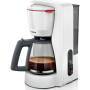 Bosch KAFFEEMASCHINE 10/15TA.  1200W (TKA2M111          WS)