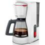 Bosch KAFFEEMASCHINE 10/15TA.  1200W (TKA3M131         WS)