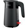 Bosch WASSERKOCHER     1,7l    2400W (TWK2M163          SW)