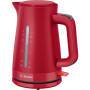 Bosch WASSERKOCHER     1,7l    2400W (TWK3M124         ROT)