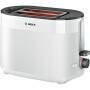 Bosch 2-SCHLITZ TOASTER         950W (TAT2M121          WS)