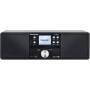 Panasonic HIFI MICRO SYSTEM DAB+ (SC-DM202EG-K      SW)