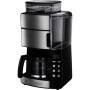 Russell Hobbs KAFFEEMASCHINE MIT MAHLWERK (25610-56       ED/SW)