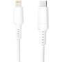 Nedis LIGHTING KABEL APPLE USB-C 2M (CCGW39650WT10     WS)