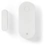 Nedis Smart-Tuer Fenster-Sensor| Zigbee| Batteriebetrieben| Android & iOS|