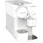 De Longhi NESPRESSO MASCHINE LATTISSIMA (EN510.W           WS)