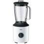 Braun STANDMIXER POWERBLEND 3   800W (JB3150WH          WS)