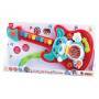 Playgo Kindergitarre mit Lichteffekt 1364