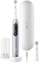 Oral-B iO Series 9N Rose Quartz iO9 Elektrische Zahnbürste