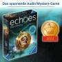 Ravensburger 22452 echoes Das Orakel Gesellschaftsspiele Gesellschaftsspiele