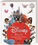 Dorling Kindersley Verlag GmbH Das Disney Buch