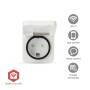 Nedis ZIGBEE 3.0 IP44 TYPE F 3680W (SML SMART STECKER)