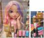 MGA Entertainment Rainbow HIgh Styling Head Playset