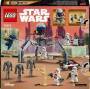 LEGO® Star Wars 75372 Clone Trooper & Battle Droid Battle Pack