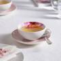 Multipack Villeroy & Boch Rose Garden Teeobertasse - 6 Stück