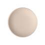 Villeroy & Boch NewMoon beige Schale tief