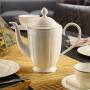 Villeroy & Boch Ivoire Kaffeekanne 6 Pers.