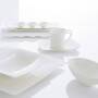 Multipack Villeroy & Boch Modern Grace Kaffeeobertasse - 6 Stück