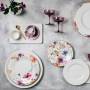 Villeroy & Boch Porzellan TAFELSERVICE 12-teilig Mariefleur Basic