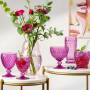 Villeroy & Boch Boston Berry Sektglas