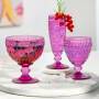 Villeroy & Boch Boston Berry Sektglas