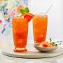 Multipack Villeroy & Boch Boston Saffron Longdrink - 4 Stück