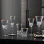 Villeroy & Boch Grand Royal Gold Wasserkelch, Set 2tlg.