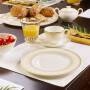 Villeroy & Boch Grand Royal Gold Wasserglas, Set 2tlg.