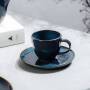 Villeroy & Boch Crafted Denim Espressotasse