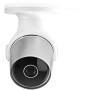 Nedis WIFICO11CWT - IP security camera - Outdoor - Wireless - 2400 - 2483.5 MHz - Bullet - Ceiling/wall