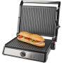 Nedis KONTAKTGRILL             2000W (KAGR141FSR        ED)