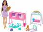 Mattel Skipper Playset - Twinning Nursery Playset