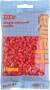 Hama Beads Spielzeug - Red - Tube bead - 1000 pc(s)