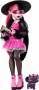 Mattel Monster High Refresh Core Draculaura Doll