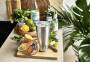 black+blum Travel Tumbler Edelstahl