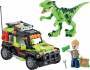 Zuru Germany GmbH MAX - Dino Adventure Raptor Force